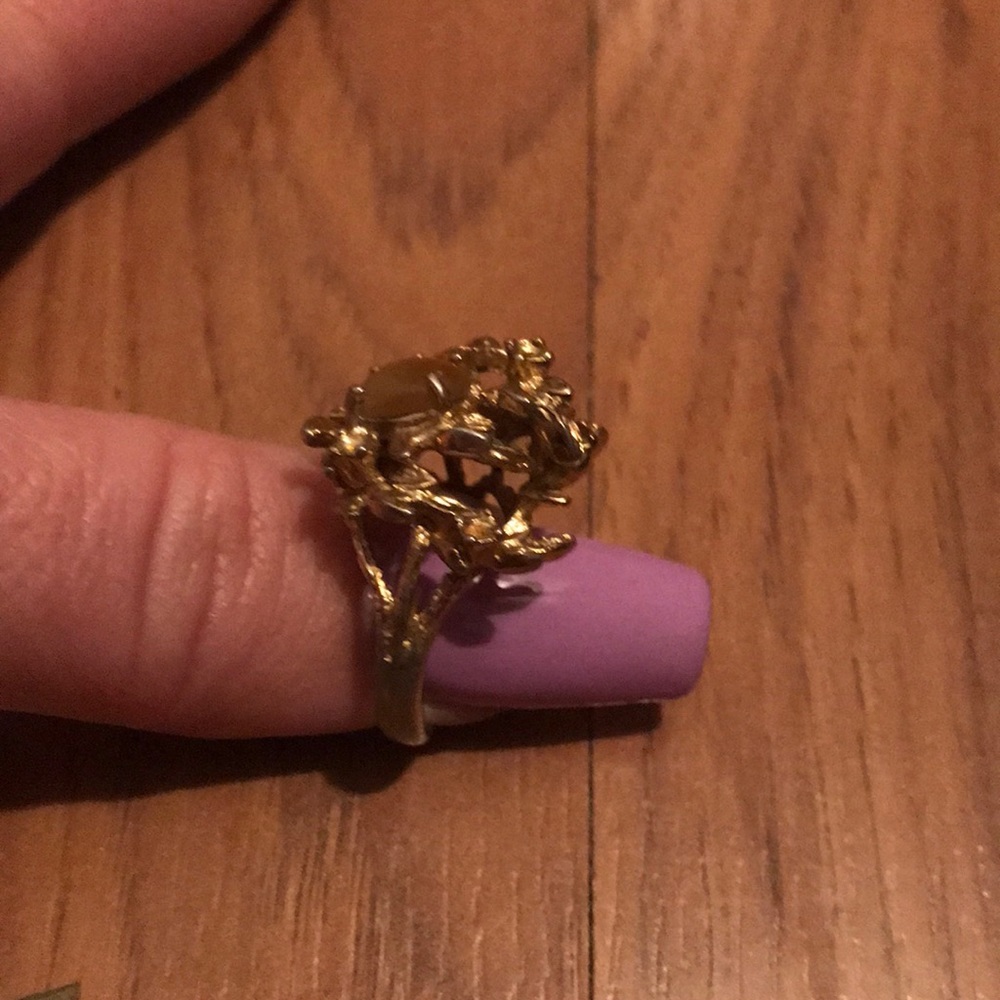 Antique ring - Picture 2 of 3